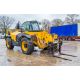 JCB 535-125 Hi-Viz 12.5 metre telescopic handler Year: 2015 S/N: 2348540 Recorded Hours: 4358 - Image 2 of 24