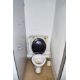 32ft x 10ft steel 4+2 toilet site unit Comprising of: Gents toilet(4 - cubicles, 2 - urinals & - Image 9 of 11
