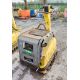 Wacker Neuson DPU100-70 diesel driven forward/reverse compactor plate A643671 - Image 1 of 3