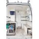 Ford Transit 125 T350 2198cc diesel RWD LWB 6 speed manual drain surveillance panel van Registration - Image 27 of 32