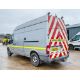 Ford Transit 125 T350 2198cc diesel RWD LWB 6 speed manual drain surveillance panel van Registration - Image 4 of 32