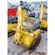 Wacker Neuson DPU100-70 diesel driven forward/reverse compactor plate A580405 - Image 2 of 3