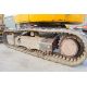 JCB 8025 ZTS 2.5 tonne rubber tracked mini excavator Year: 2017 S/N: 2227658 Recorded Hours: 2044 - Image 12 of 25