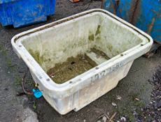 Mortar tub 10122158