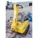 Wacker Neuson DPU100-70 diesel driven forward/reverse compactor plate A632610 - Image 2 of 3