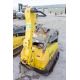 Wacker Neuson DPU100-70 diesel driven forward/reverse compactor plate A664141 - Image 2 of 3