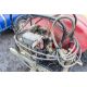 Western diesel driven fast tow pressure washer bowser PF00568 ** Engine parts missing ** - Image 7 of 7