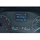 Ford Transit Custom 300 Limited Blue 6 speed manual panel van Registration Number: MW20 SFF Date - Image 27 of 30