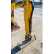 JCB 8018 CTS 1.5 tonne rubber tracked mini excavator Year: 2017 S/N: 2583619 Recorded Hours: 2700 - Image 15 of 26