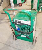 Ebac 1024D KD 240v dehumidifier 15120410