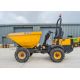 JCB 3 tonne swivel skip dumper Year: 2015 S/N: EFFRF8427 Recorded Hours: 1247 c/w V5C registration - Image 7 of 25