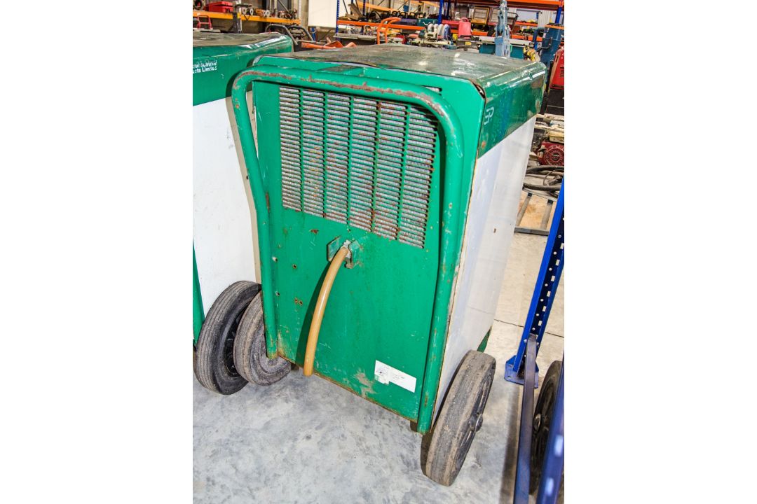 Ebac 102800 110v dehumidifier - Image 2 of 2