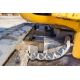 JCB 8018 CTS 1.5 tonne rubber tracked mini excavator Year: 2017 S/N: 2583619 Recorded Hours: 2700 - Image 20 of 26