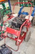 Demon diesel driven pressure washer 1804DEM002