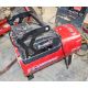 Arcotherm GP30 gas fired 110v space heater 16112278 - Image 2 of 2