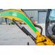 JCB 8025 ZTS 2.5 tonne rubber tracked mini excavator Year: 2017 S/N: 2227658 Recorded Hours: 2044 - Image 17 of 25