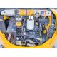 JCB 8025 ZTS 2.5 tonne rubber tracked mini excavator Year: 2017 S/N: 2227658 Recorded Hours: 2044 - Image 23 of 25