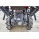 Belle BMD 300 petrol driven walk behind dumper Year: 2015 S/N: BMD25147162 BEL0944 - Image 11 of 12