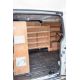 Ford Transit Custom 300 Limited Blue 6 speed manual panel van Registration Number: MW20 SFF Date - Image 21 of 30