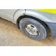 Ford Transit 125 T350 2198cc diesel RWD LWB 6 speed manual drain surveillance panel van Registration - Image 16 of 32