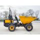 JCB 3 tonne swivel skip dumper Year: 2015 S/N: EFFRF8427 Recorded Hours: 1247 c/w V5C registration - Image 8 of 25