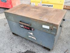 Armorgard Tuffbank steel tool store ** No keys but unlocked ** 13050322