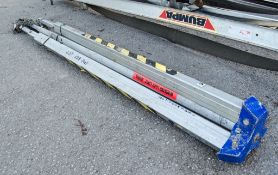 Personnel rescue tripod 16060062