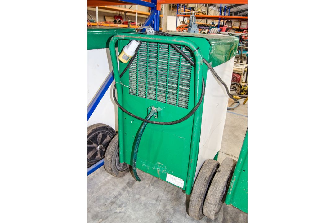 Ebac 102800 110v dehumidifier - Image 2 of 2