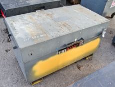 Armorgard Tuffbank steel tool store ** c/w keys ** 22101303
