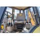 JCB 3CX backhoe loader Year: 1996 S/N: 440871 Recorded Hours: 9395 4-in-1 bucket, fork carriage & - Image 16 of 22
