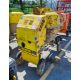 Winget 150T diesel driven electric start site mixer A936234 - Image 1 of 3