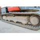 Kubota U48-4 4.8 tonne rubber tracked excavator Year: 2014 S/N: 52461 Recorded Hours: 3074 blade, - Image 10 of 24