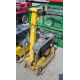 Wacker Neuson DPU2550H diesel driven forward/reverse compactor plate Year: 2018 A979460 - Image 2 of 3