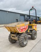 Mecalac TA1EH 1 tonne hi-tip dumper Year: 2019 S/N: EK5SK7206 Recorded Hours: 792 CW21244