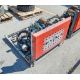 Kubota D1105E 1.1 litre 3 cylinder diesel engine c/w ancillaries, hydraulic pump and frame - Image 3 of 4