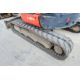 Kubota U48-4 4.8 tonne rubber tracked excavator Year: 2014 S/N: 52461 Recorded Hours: 3074 blade, - Image 9 of 24