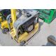 Wacker Neuson DPU2550H diesel driven forward/reverse compactor plate Year: 2018 A979460 - Image 3 of 3