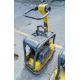 Wacker Neuson DPU2550H diesel driven forward/reverse compactor plate Year: 2018 A979460 - Image 1 of 3