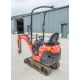Kubota K008-3 0.8 tonne rubber tracked micro excavator Year: 2018 S/N: 30719 Recorded Hours: 2059 - Image 4 of 26