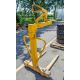 Conquip 2 tonne self-balancing crane forks FCHSL51A - Image 2 of 2