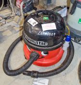 Numatic Henry 240v vacuum cleaner c/w hose AS13309