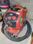 Hilti VC20-UM 110v vacuum cleaner c/w hose A1090398