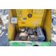 Winget 150T diesel driven electric start site mixer A858451 - Image 3 of 3