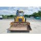JCB 3CX backhoe loader Year: 1996 S/N: 440871 Recorded Hours: 9395 4-in-1 bucket, fork carriage & - Image 5 of 22