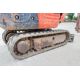 Kubota K008-3 0.8 tonne rubber tracked micro excavator Year: 2018 S/N: 30719 Recorded Hours: 2059 - Image 10 of 26