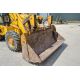 JCB 3CX backhoe loader Year: 1996 S/N: 440871 Recorded Hours: 9395 4-in-1 bucket, fork carriage & - Image 9 of 22