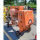 Belle Premier 100XT diesel driven electric start site mixer ** Pull cord assembly missing** - Image 2 of 3