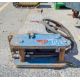 Queng hydraulic breaker Pin diameter: 45mm Pin Centres: 350mm Pin width: 150mm A739475 - Image 3 of 4
