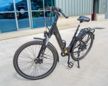 Volt Burlington e-bike ** No computer control module or battery charger **