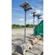 3 - Arte Solar solar powered street lamps 92083/92087/92065 - Image 1 of 5